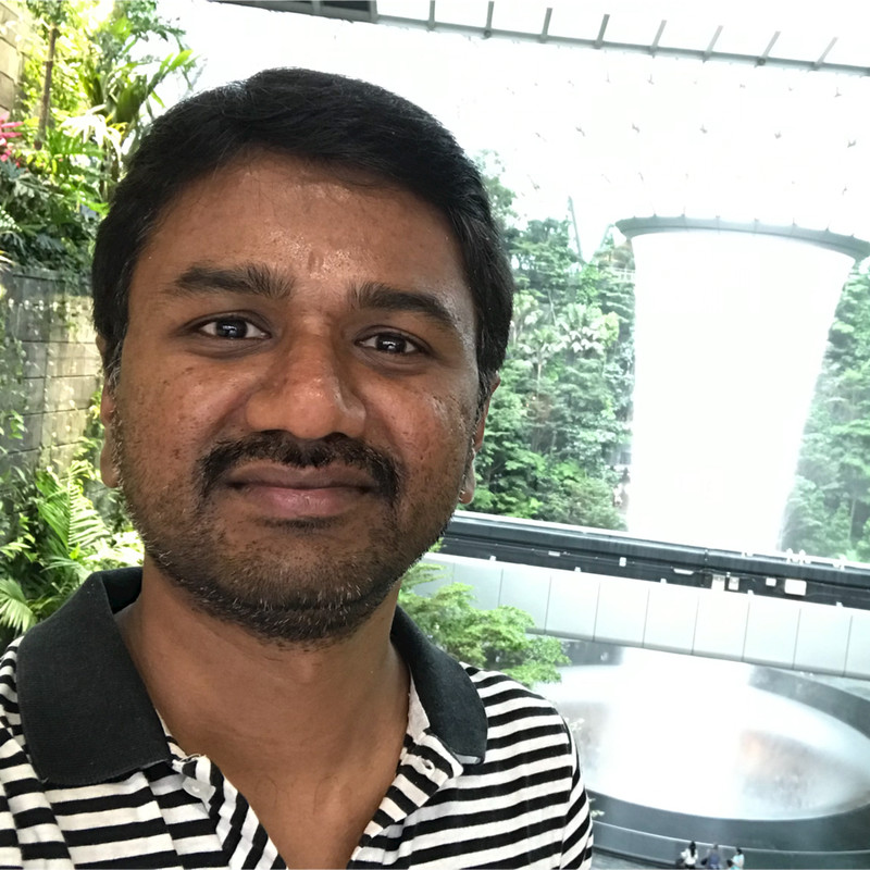 Phani Movva